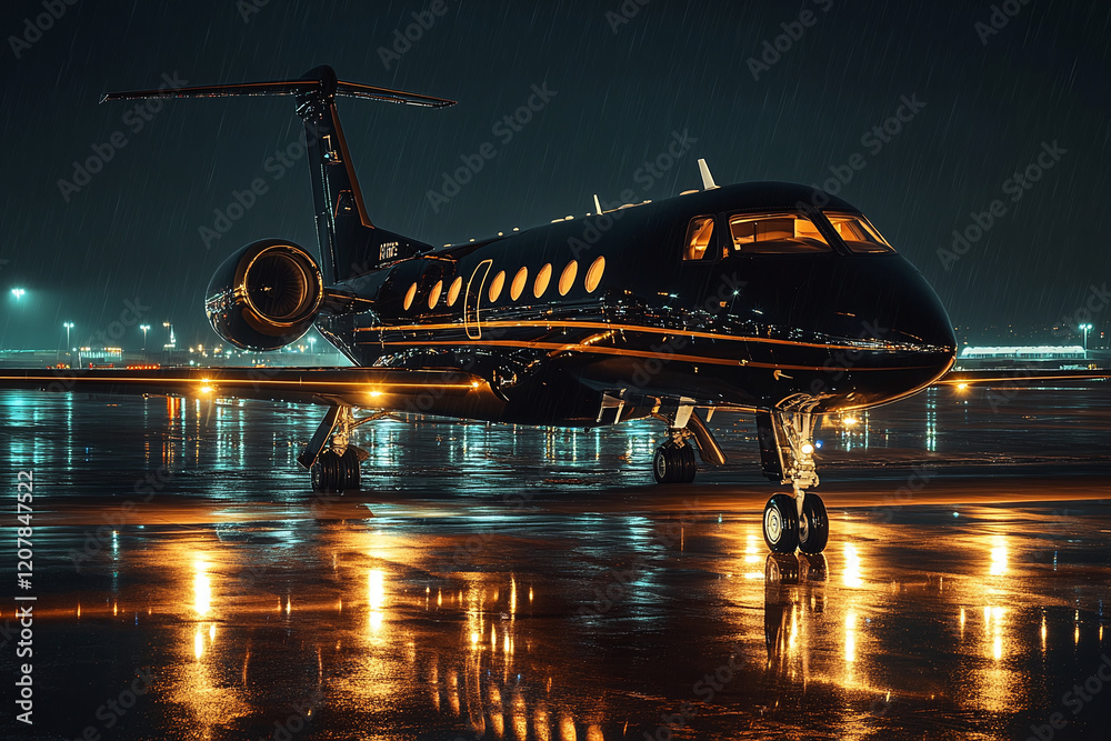 Luxury Asset & Specialist Finance