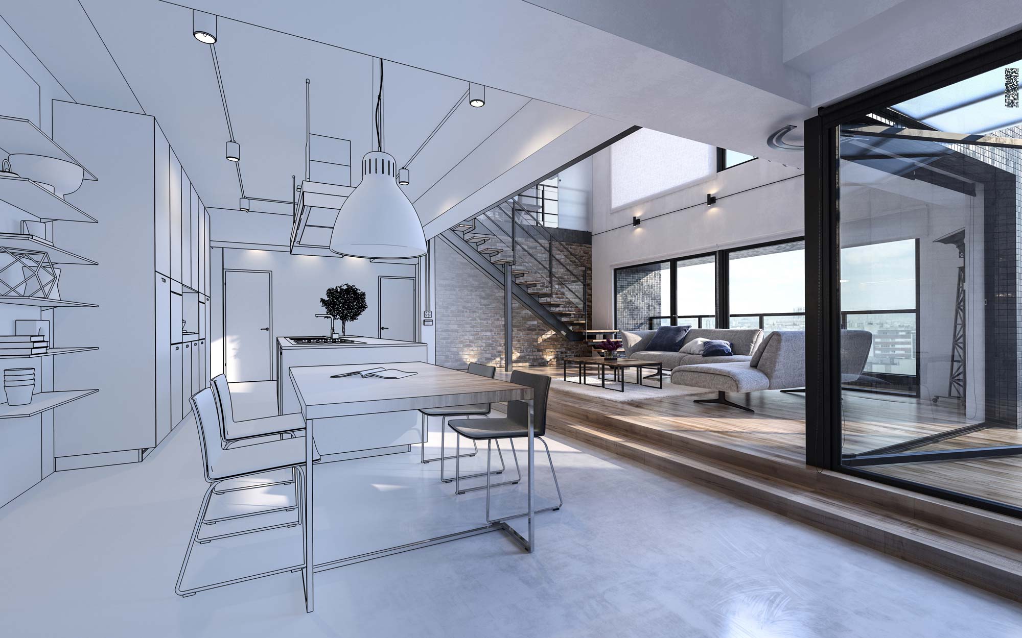 Bridging & Refurbishment Finance