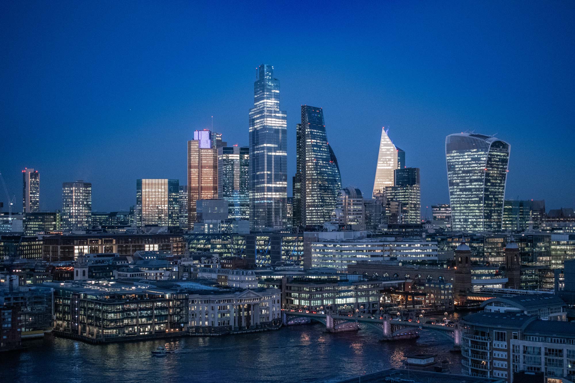 Development & Construction Finance
